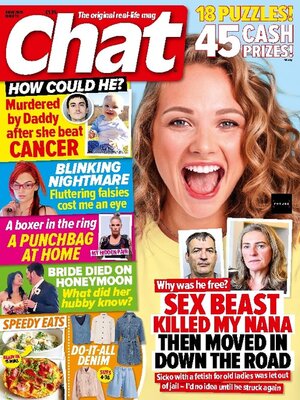 cover image of Chat